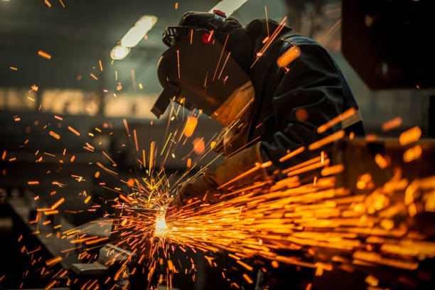 Best Automotive Welding in Whitestown, IN