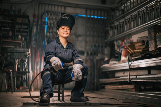 Best Structural Steel Welding in Whitestown, IN