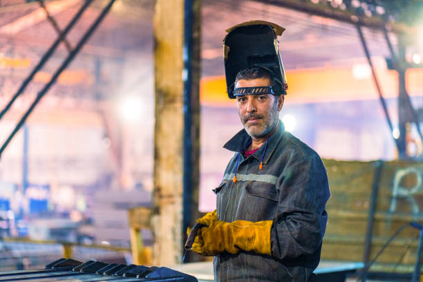 Best Pipe Welding in Whitestown, IN