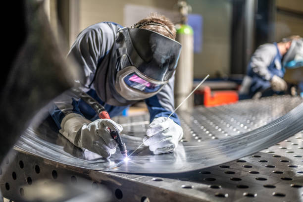  Whitestown, IN Welder Pros