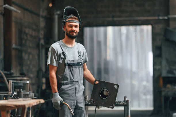 Affordable Welder Services in Whitestown, IN