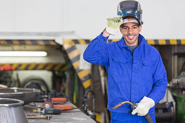Best Maintenance and Repair Welding in Whitestown, IN