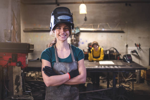Best Artistic and Custom Metal Fabrication in Whitestown, IN